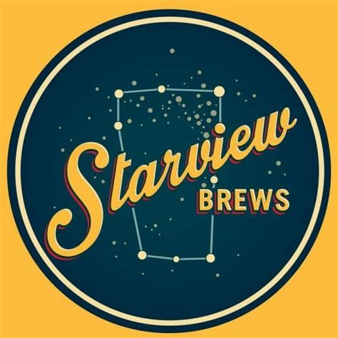 starview brewery|starview columbia pa.